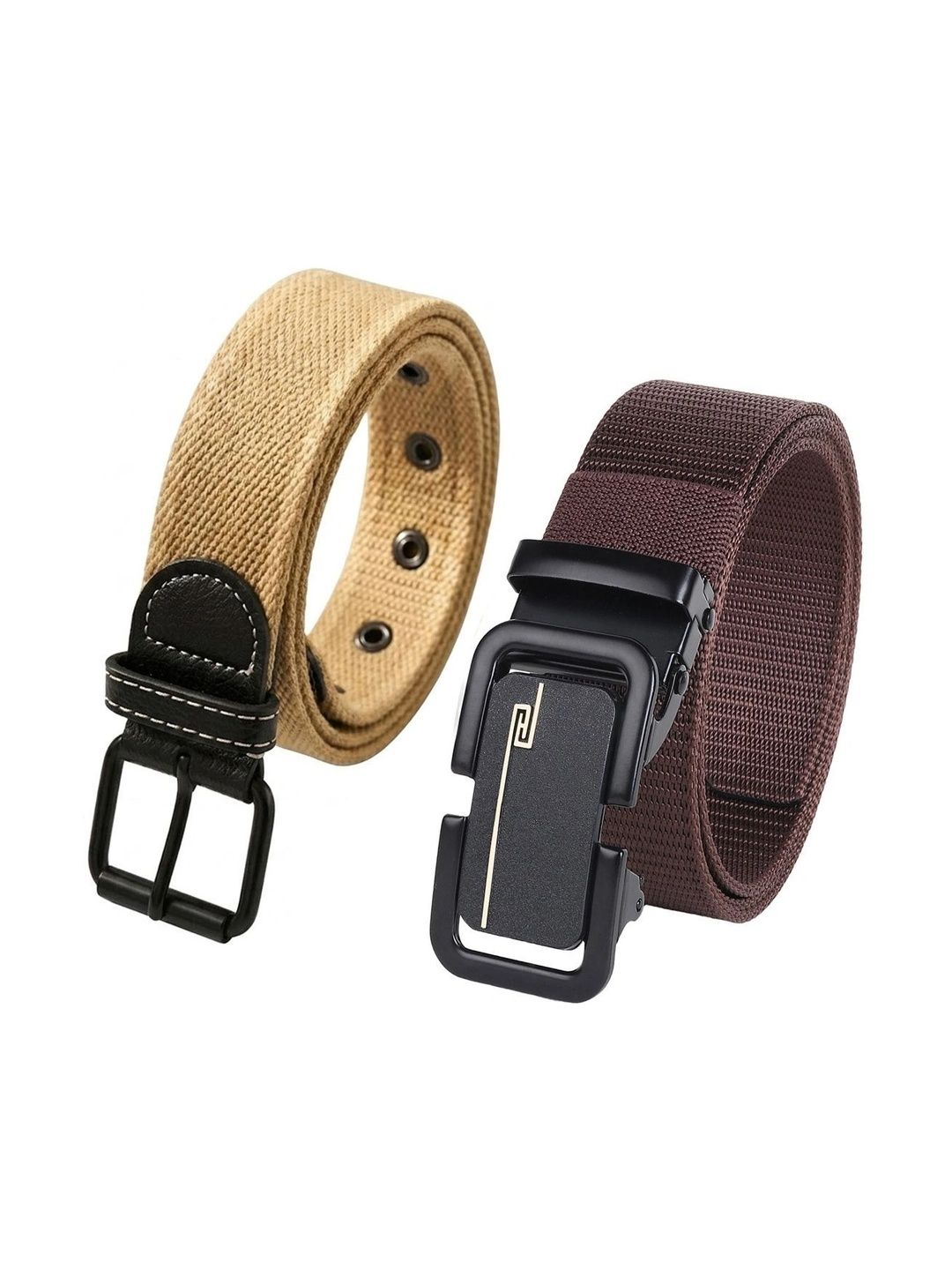 Elligator Men Textured 2 Belt-picture-37