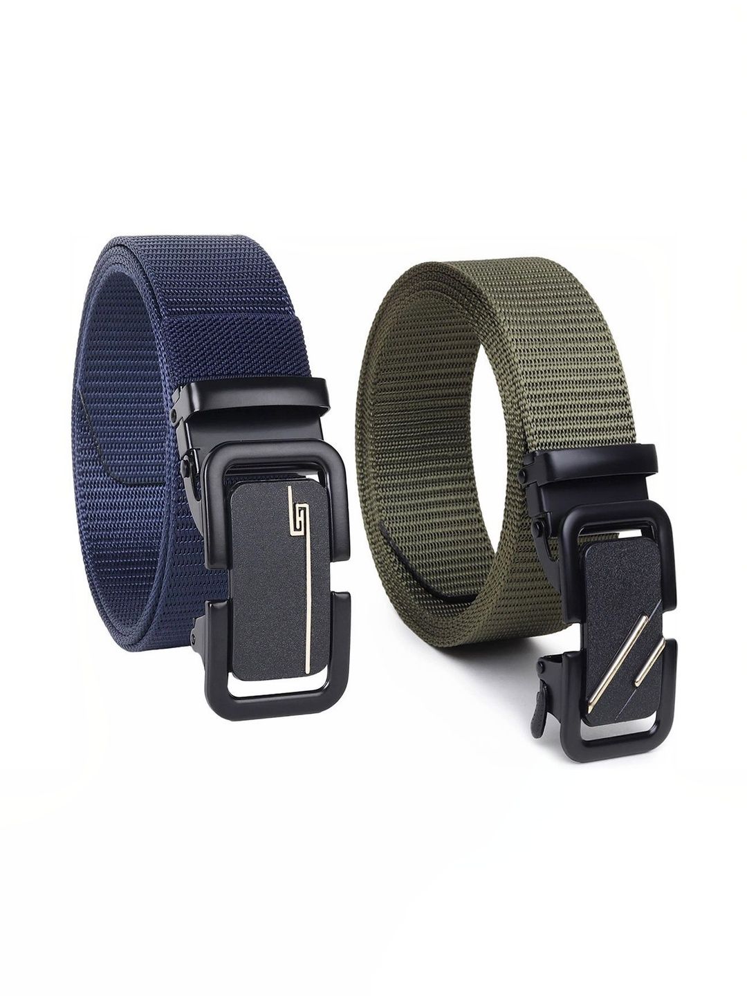 Elligator Men Textured 2 Belt-picture-48