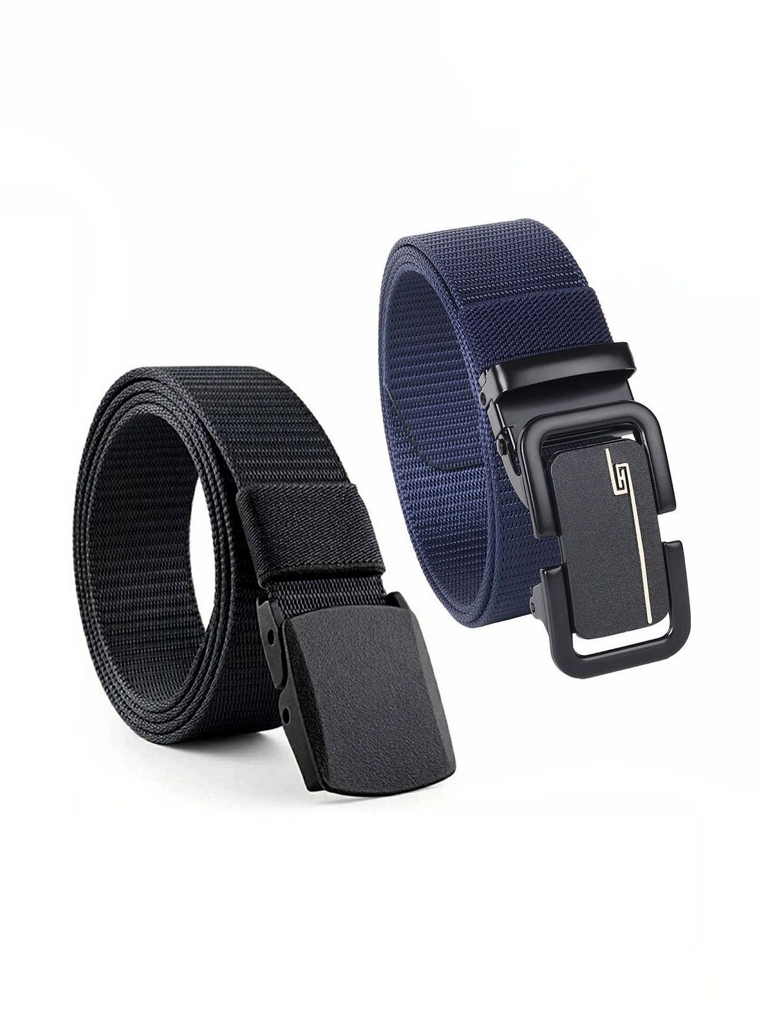 Elligator Men Textured 2 Belt-picture-19