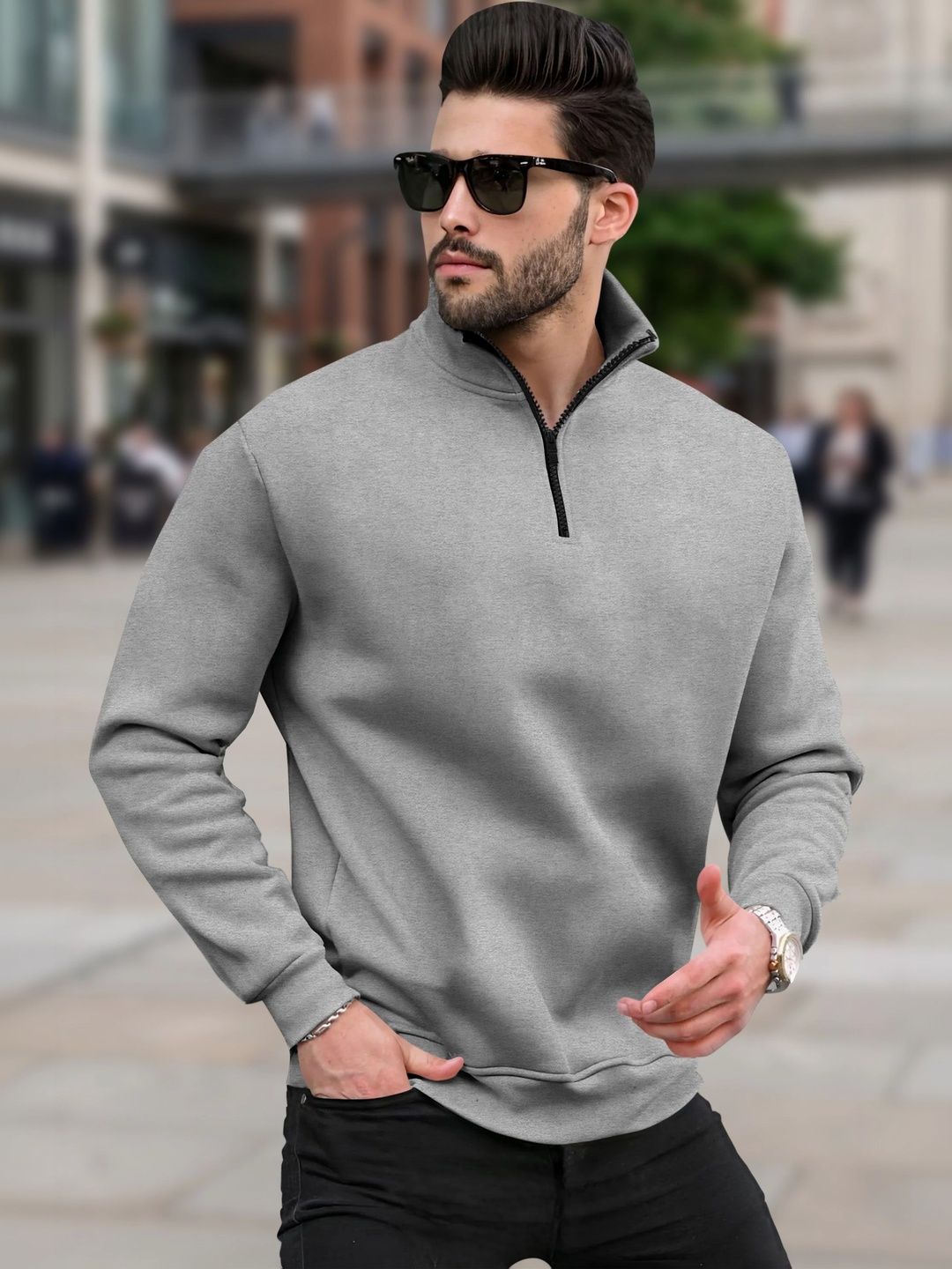 TRIPR Men Pullover-picture-35