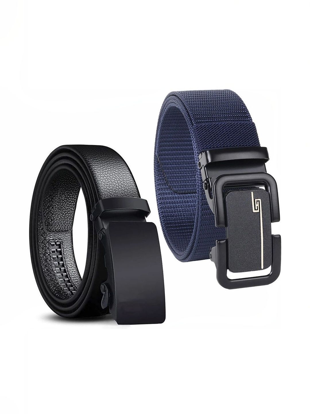 Elligator Men Textured 2 Belt-picture-49