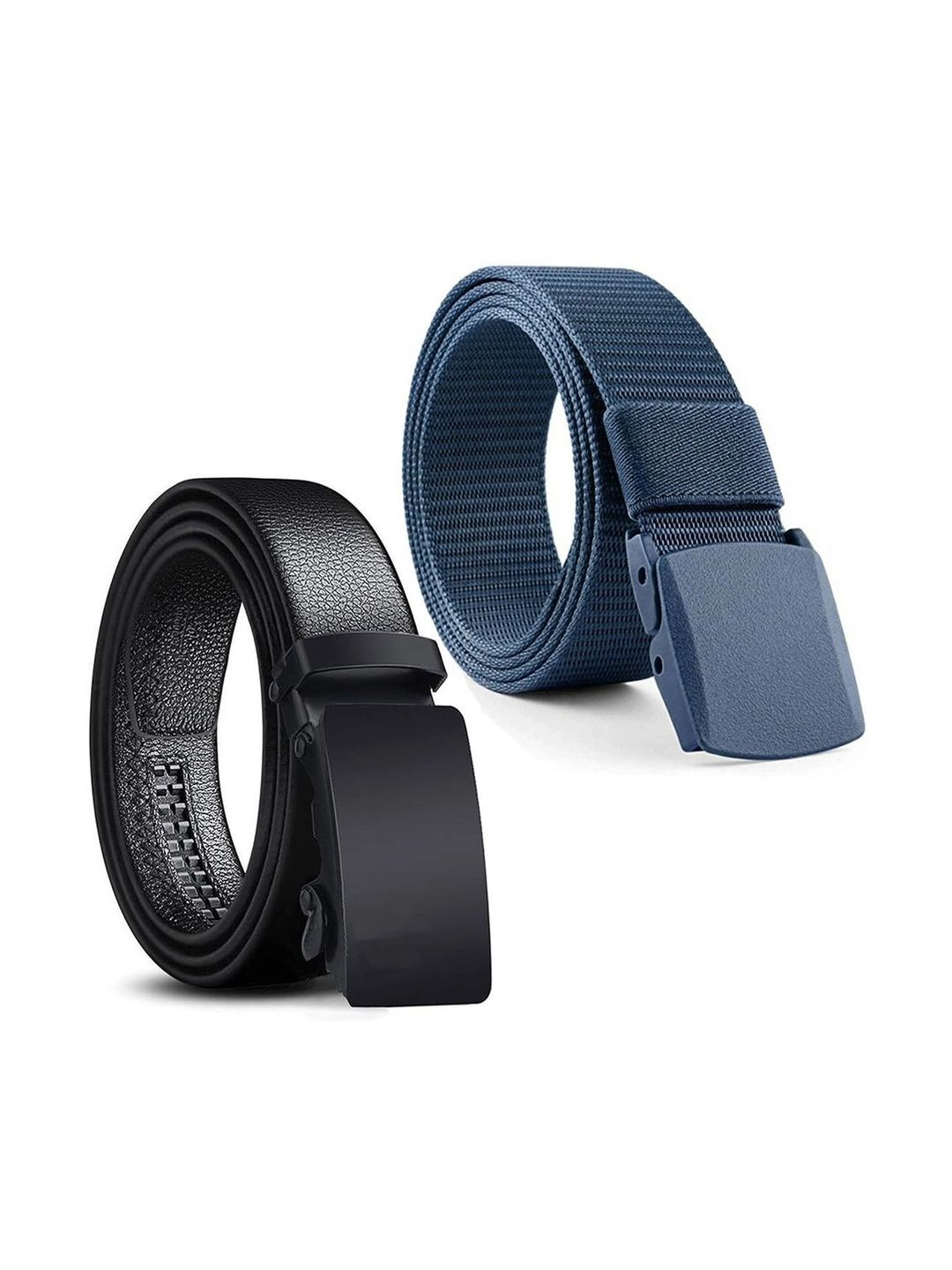 Elligator Men Textured 2 Belt-picture-38