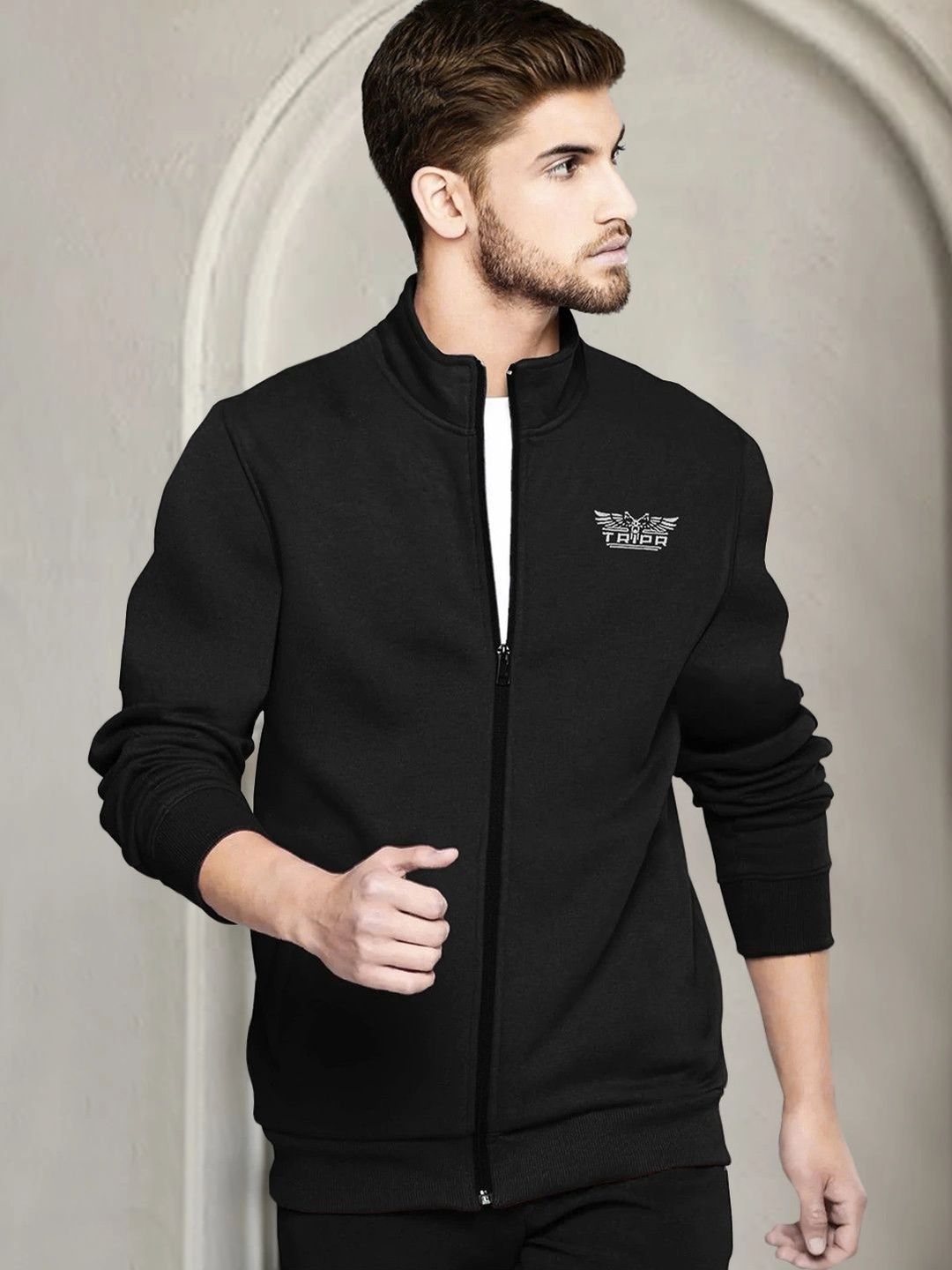 TRIPR Men Pullover-picture-10