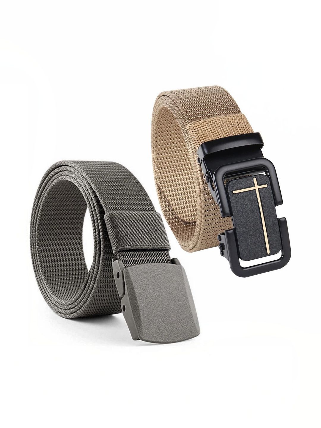 Elligator Men Textured 2 Belt-picture-31