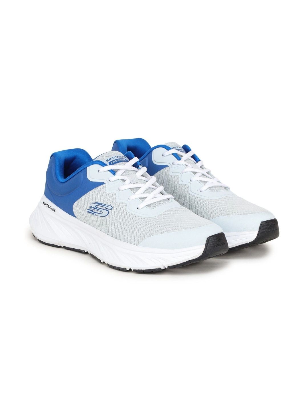 Skechers Men Mesh Running Shoes-image-24