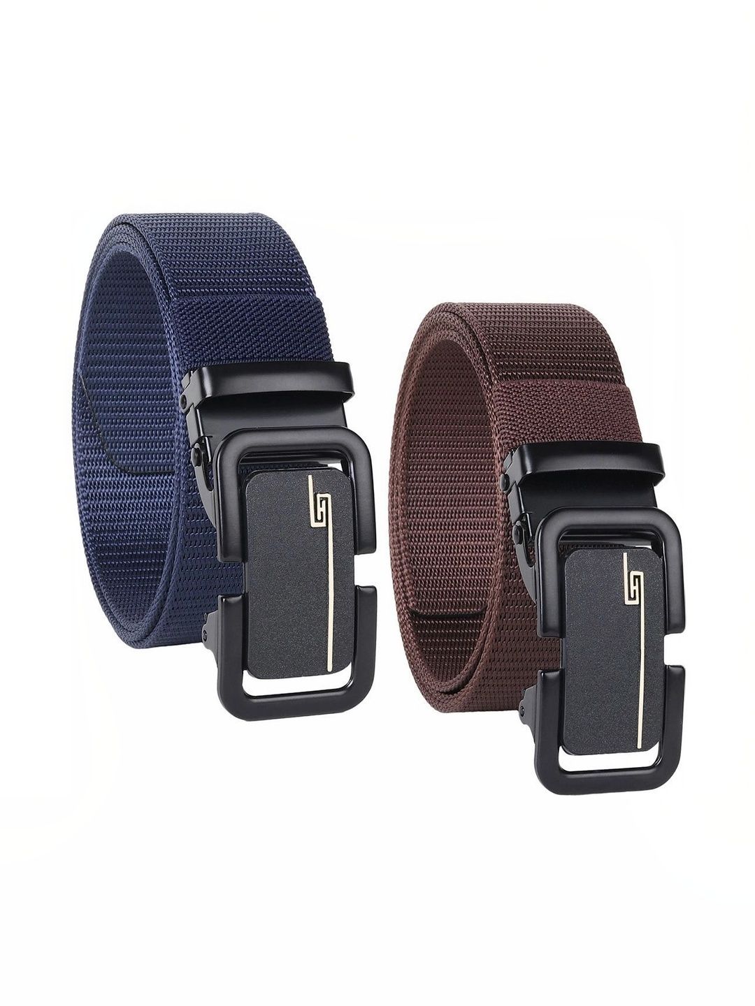 Elligator Men Textured 2 Belt-picture-54