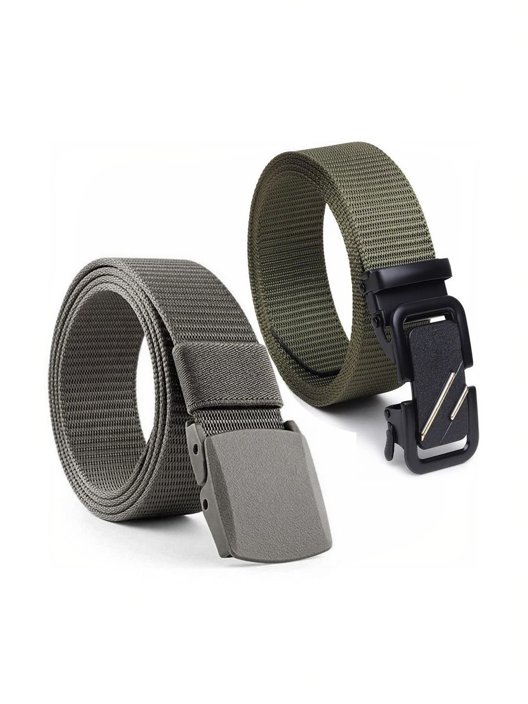Elligator Men Textured 2 Belt-picture-29