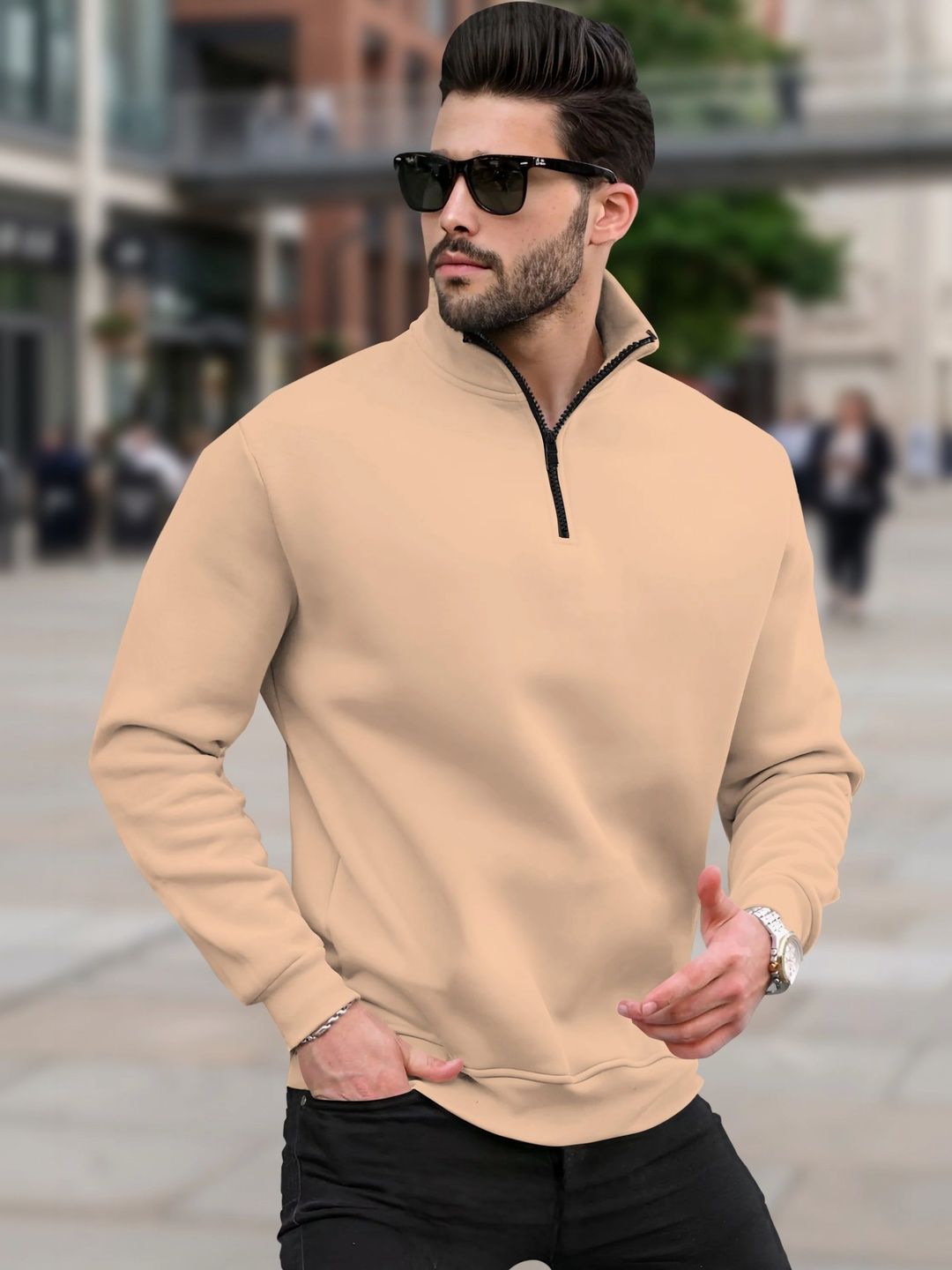TRIPR Men Pullover-picture-44