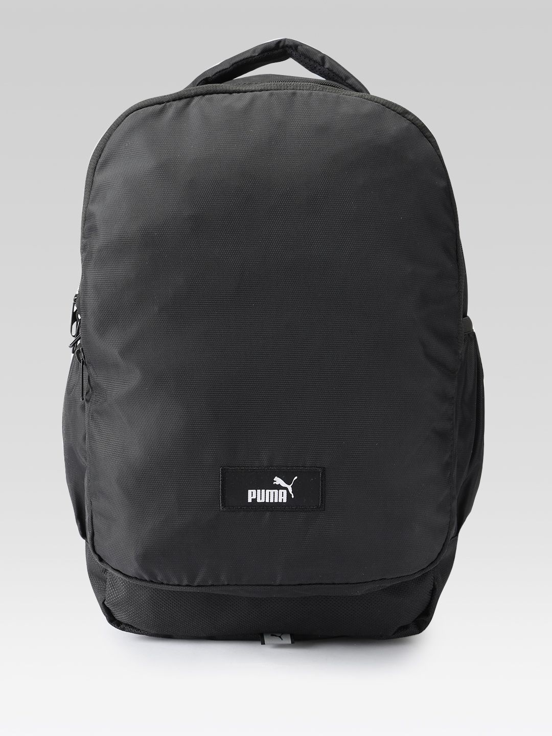 Puma Unisex Brand Logo Backpack-picture-31