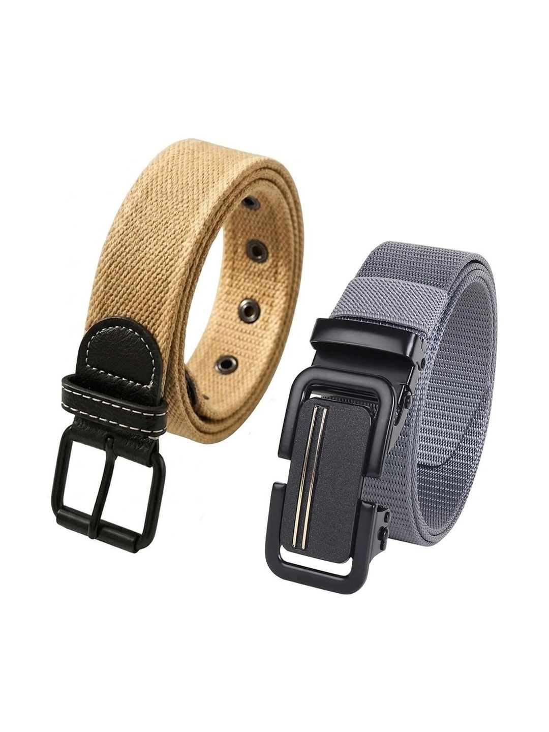 Elligator Men Textured 2 Belt-picture-31