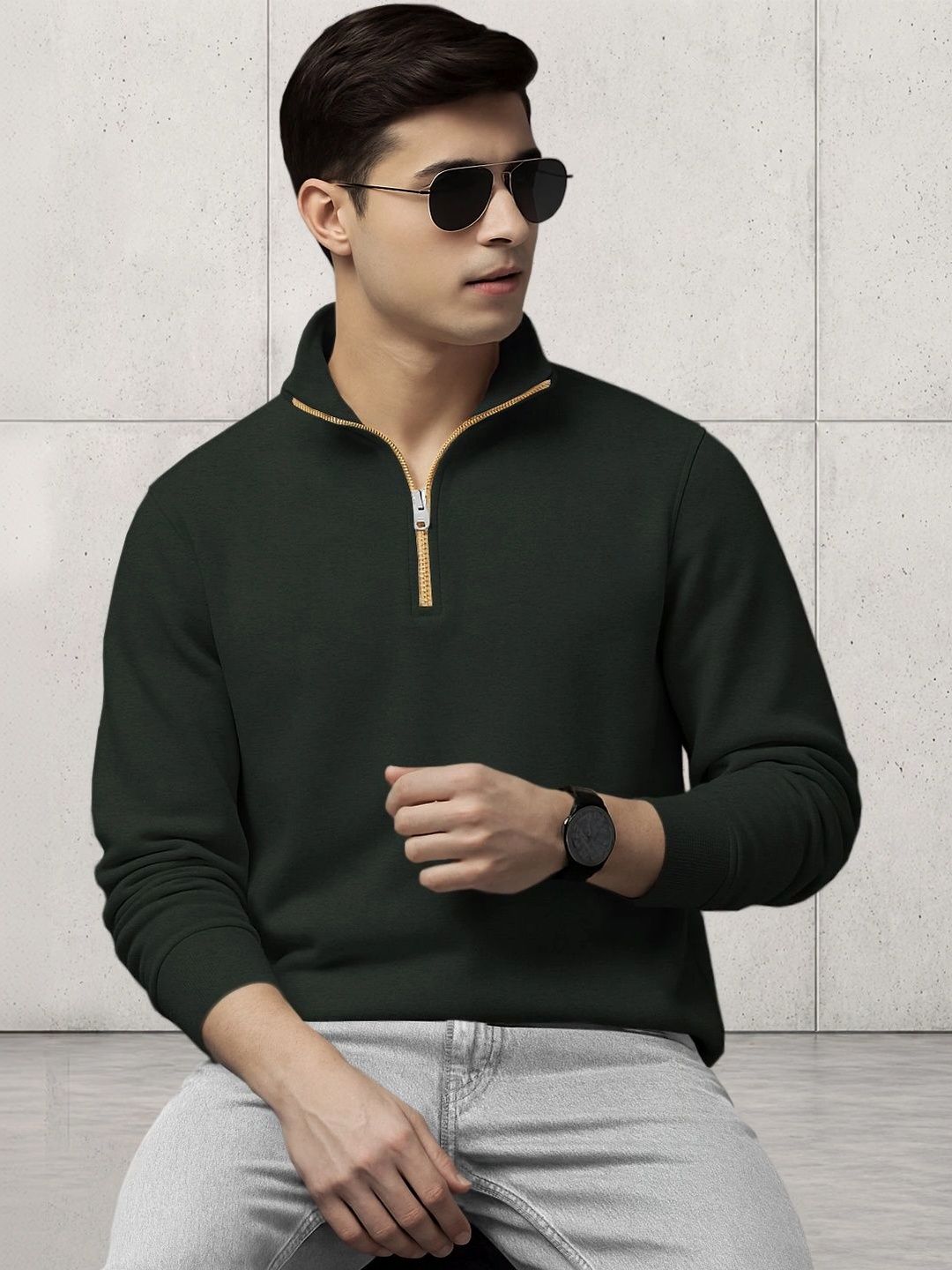 TRIPR Men Pullover-picture-46