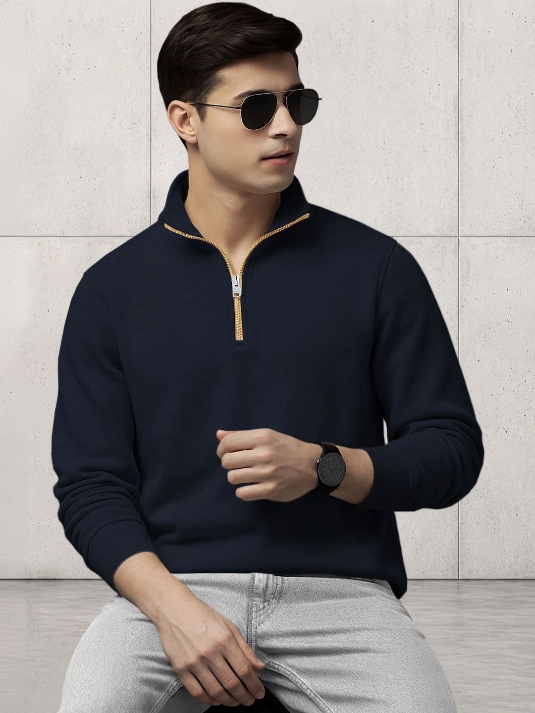 TRIPR Men Pullover-picture-47