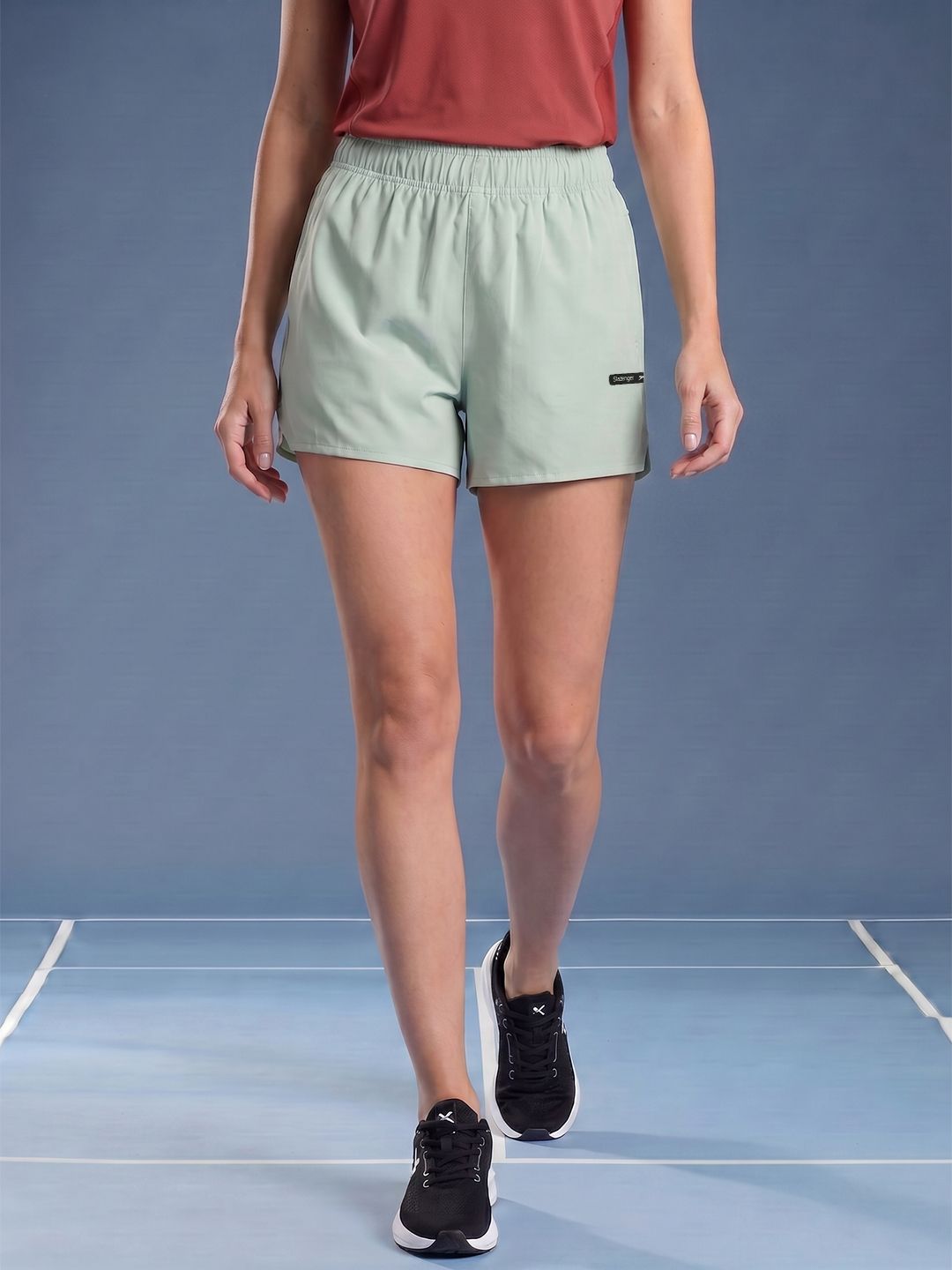 Slazenger Women Sports Shorts-picture-25