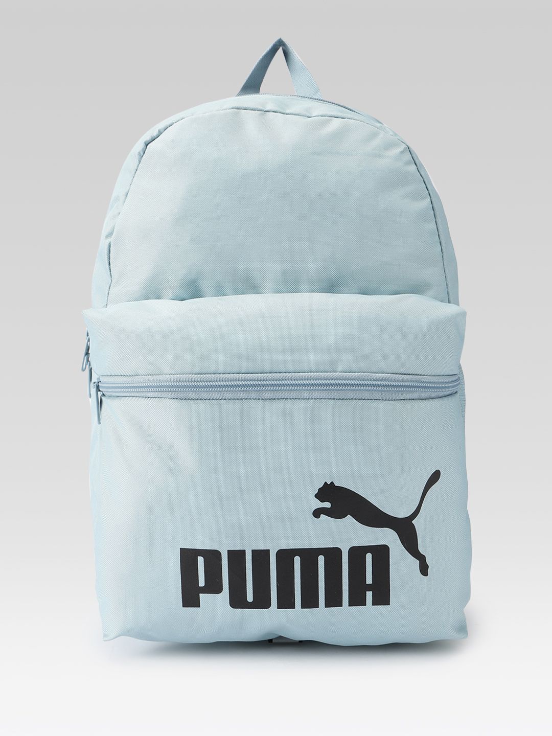 Puma Unisex Brand Logo Printed Backpack-picture-17