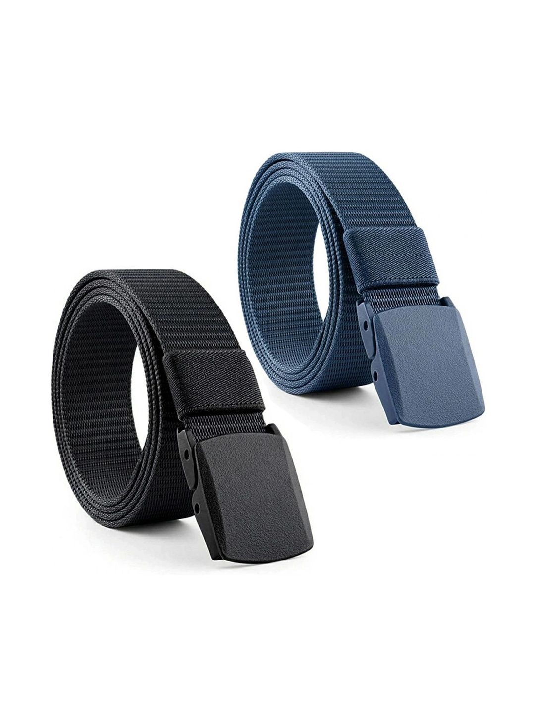 Elligator Men Textured Belt-picture-41