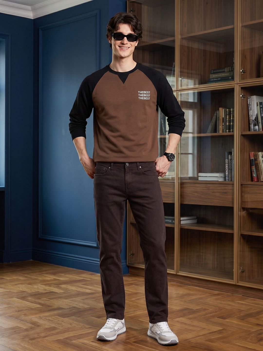 Aeropostale Men Relaxed Fit Jeans-picture-18