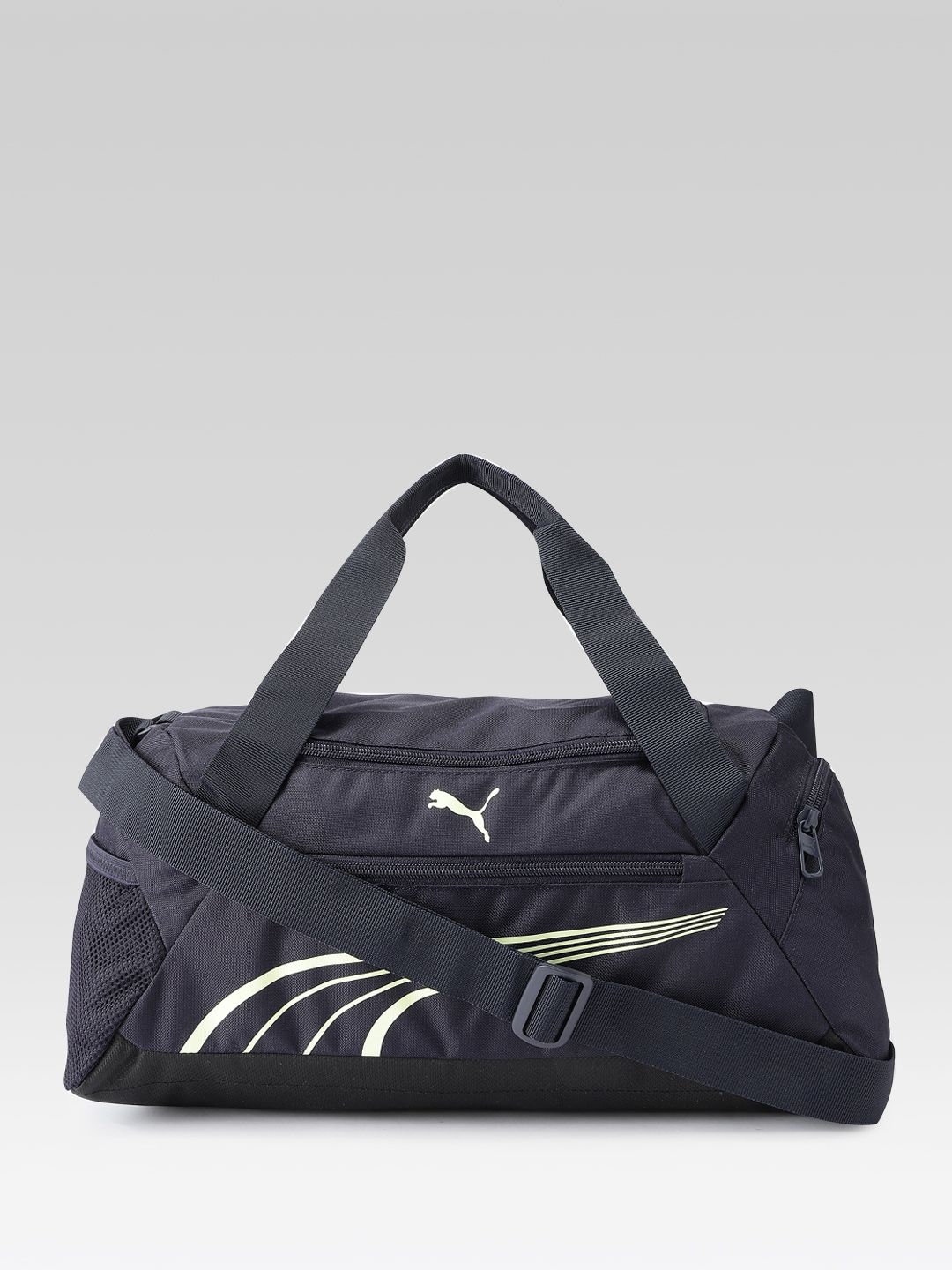 Puma Fundamental Sports Duffel Bag