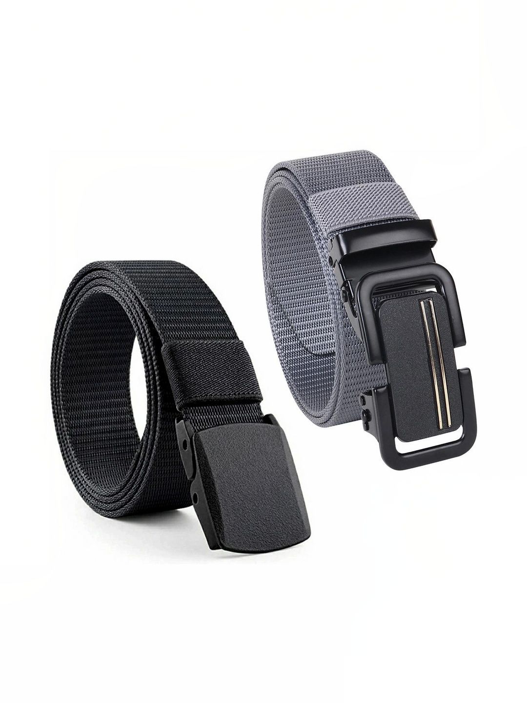 Elligator Men Textured 2 Belt-picture-46