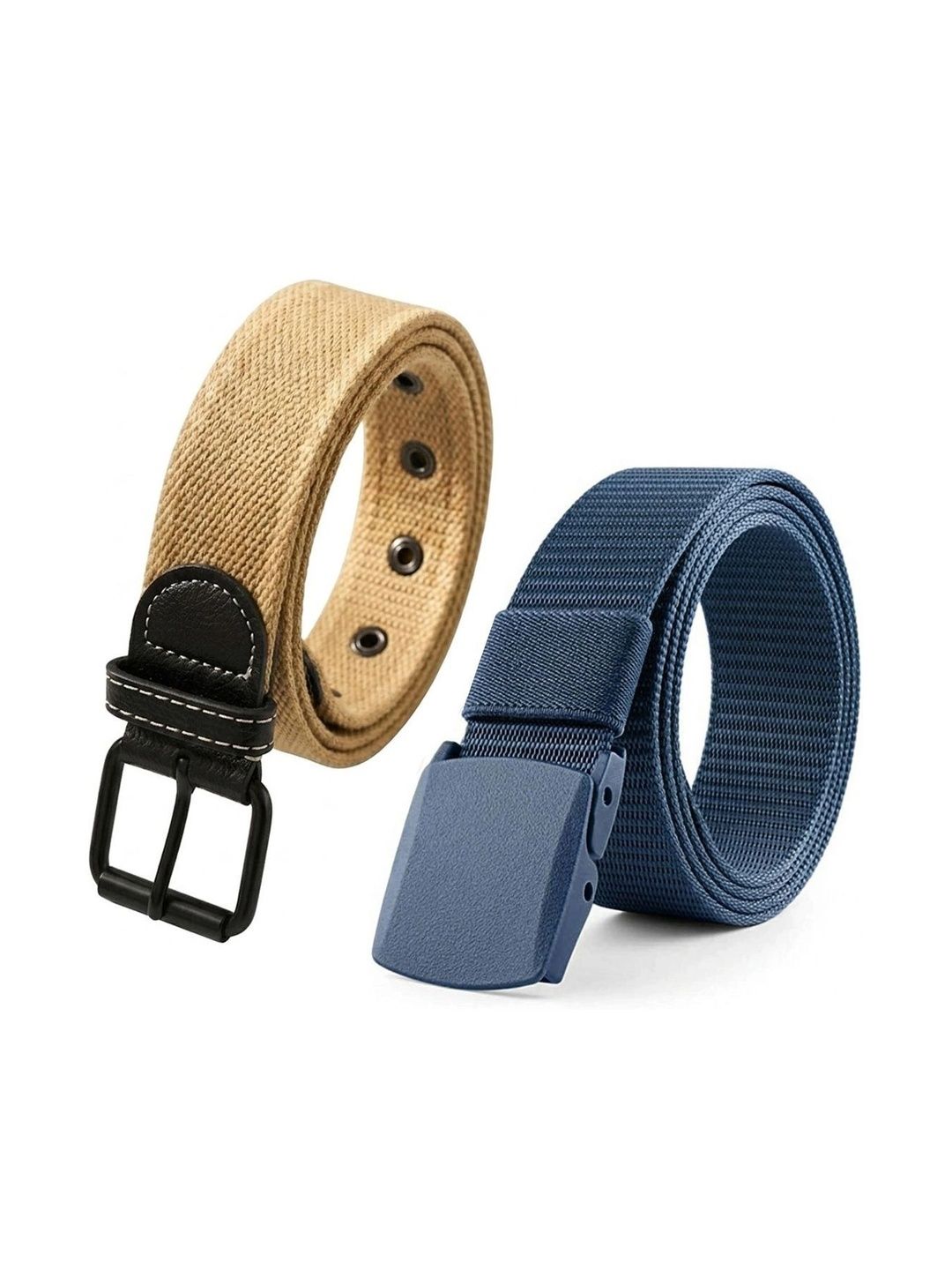 Elligator Men Textured 2 Belt-picture-17