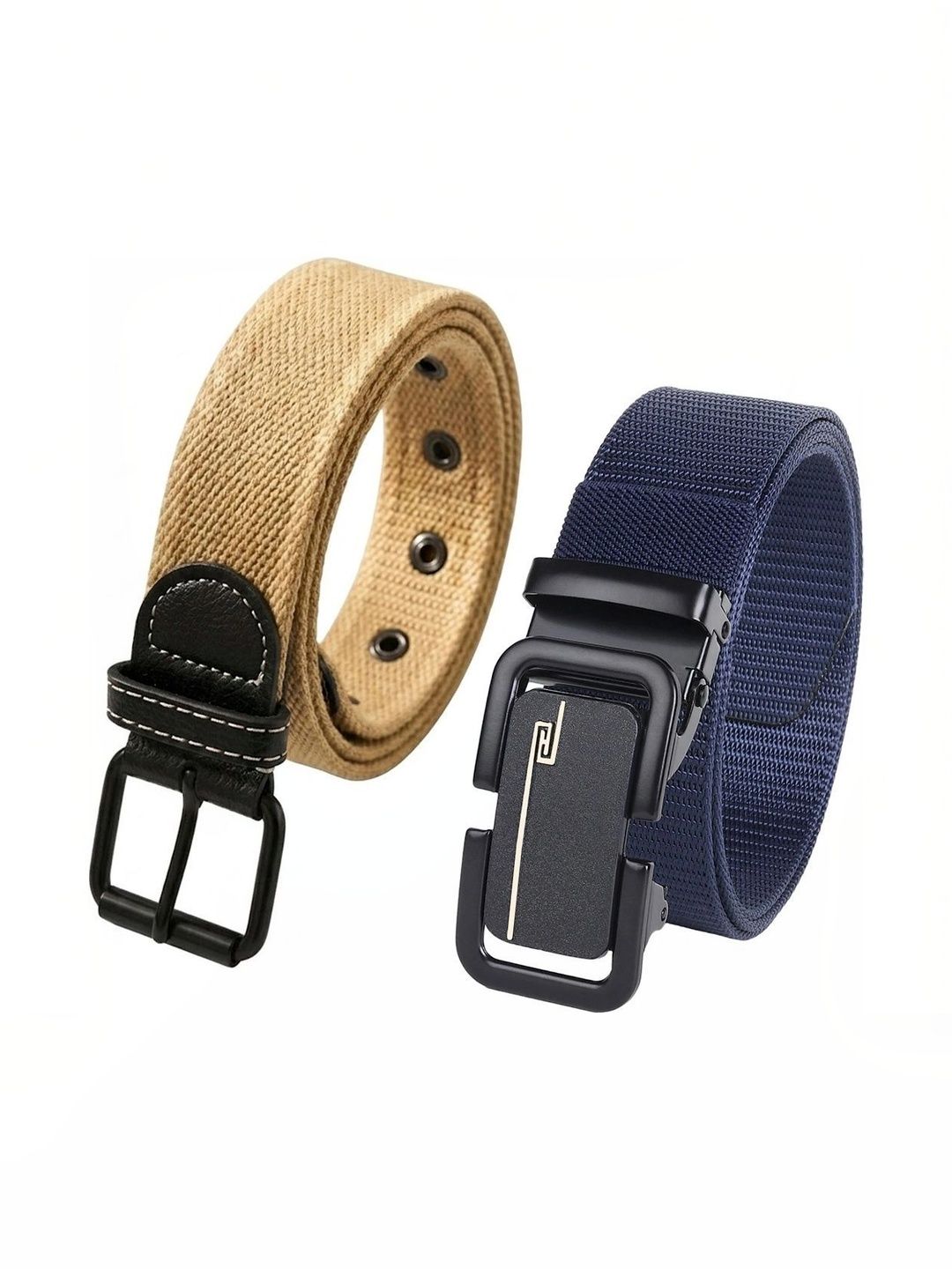Elligator Men Textured 2 Belt-picture-20