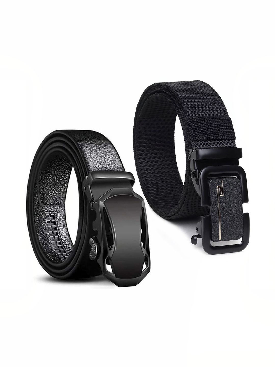 Elligator Men Textured 2 Belt-picture-52