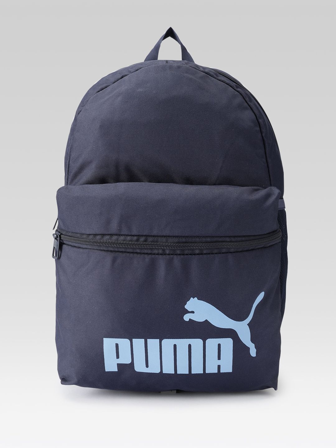 Puma Unisex Brand Logo Printed Backpack-picture-15