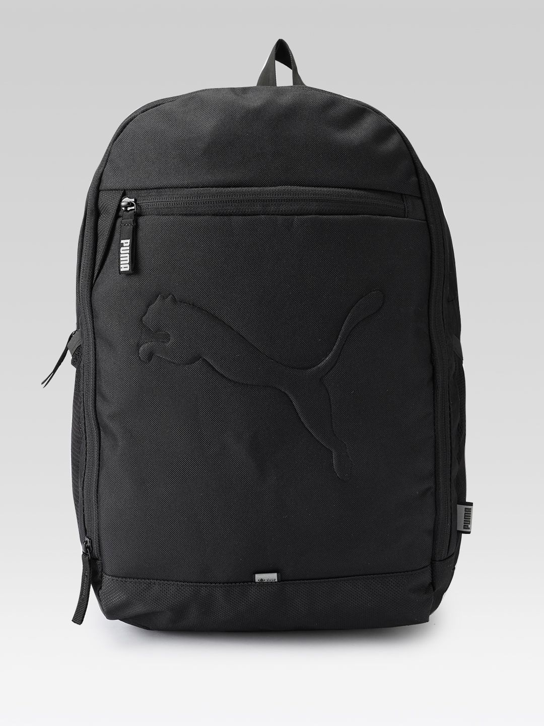 Puma Unisex BUZZ Brand Logo Backpack-picture-21