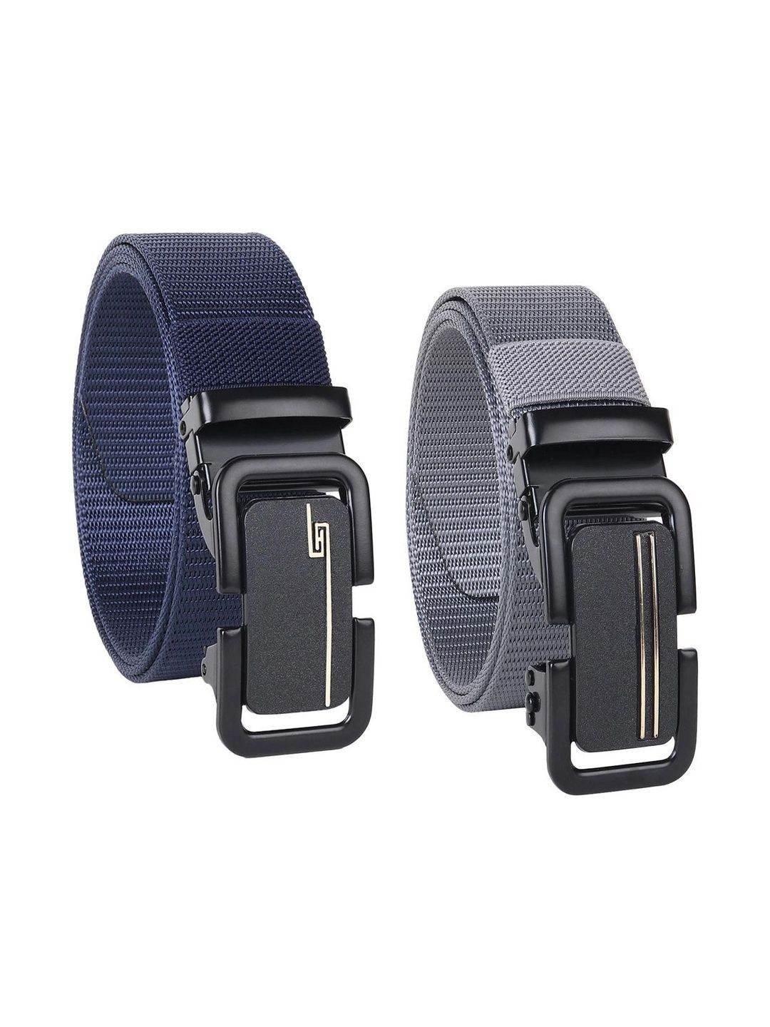 Elligator Men Textured 2 Belt-picture-24