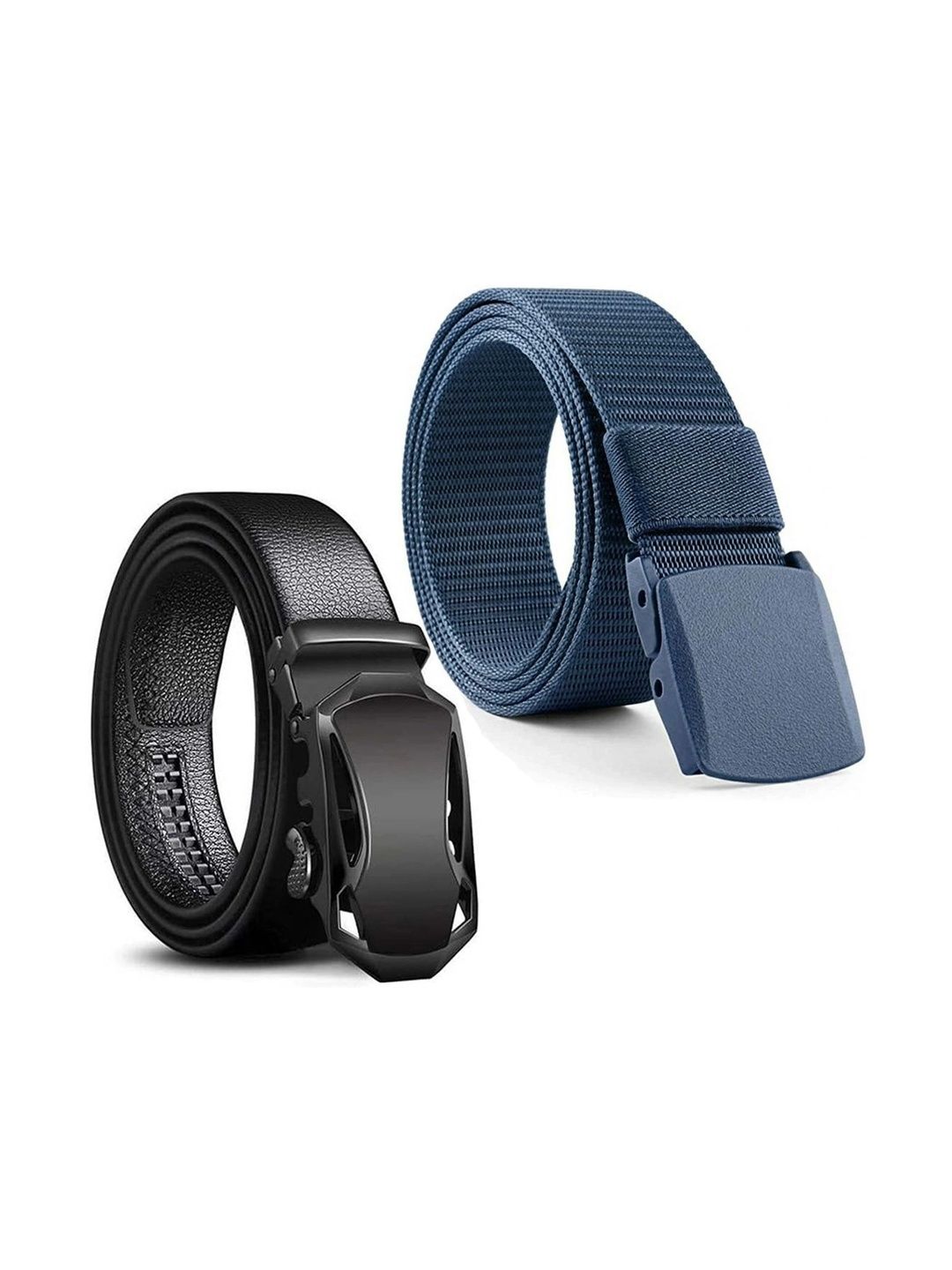 Elligator Men Textured 2 Belt-picture-11