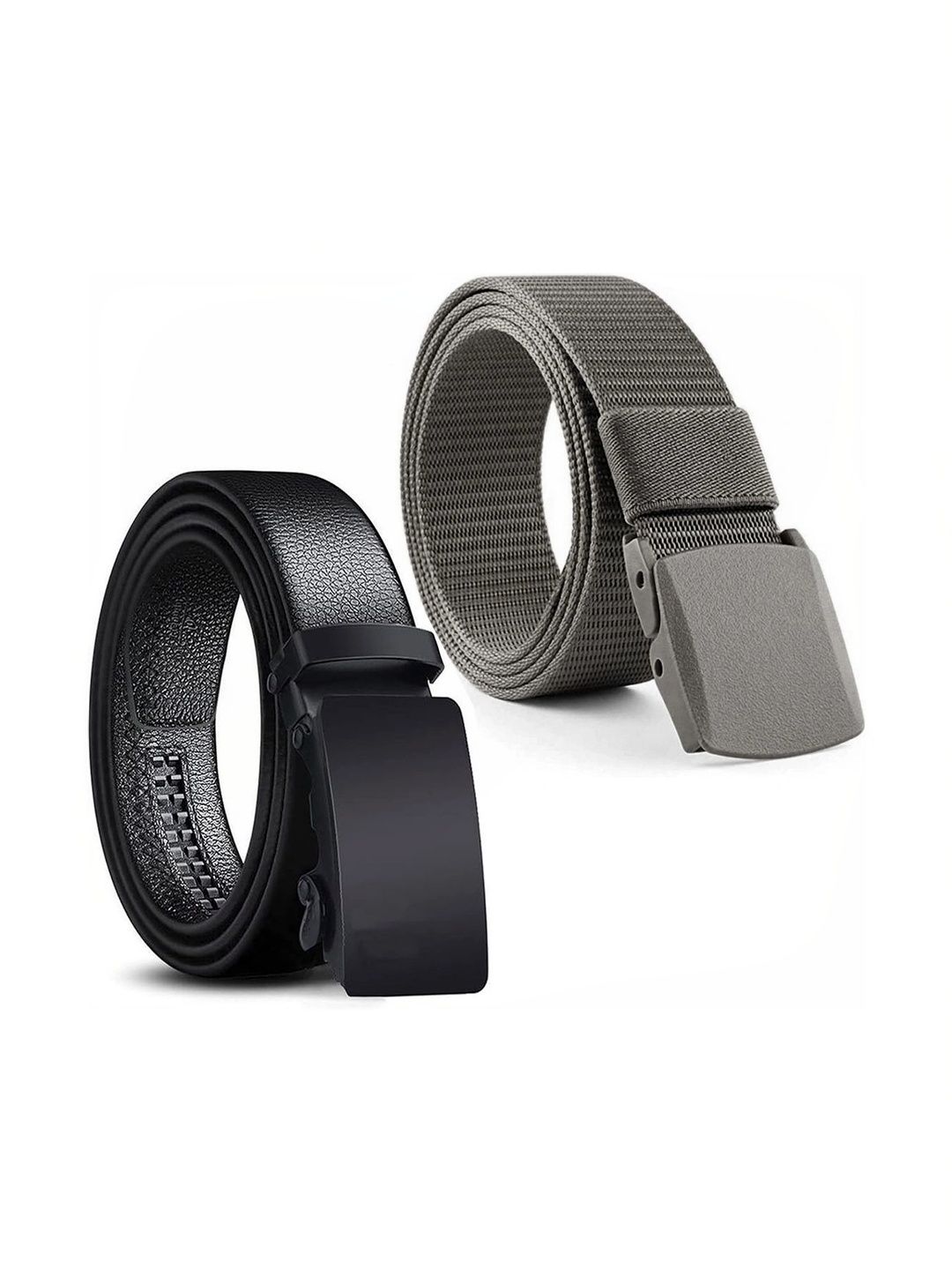 Elligator Men Textured 2 Belt-picture-15