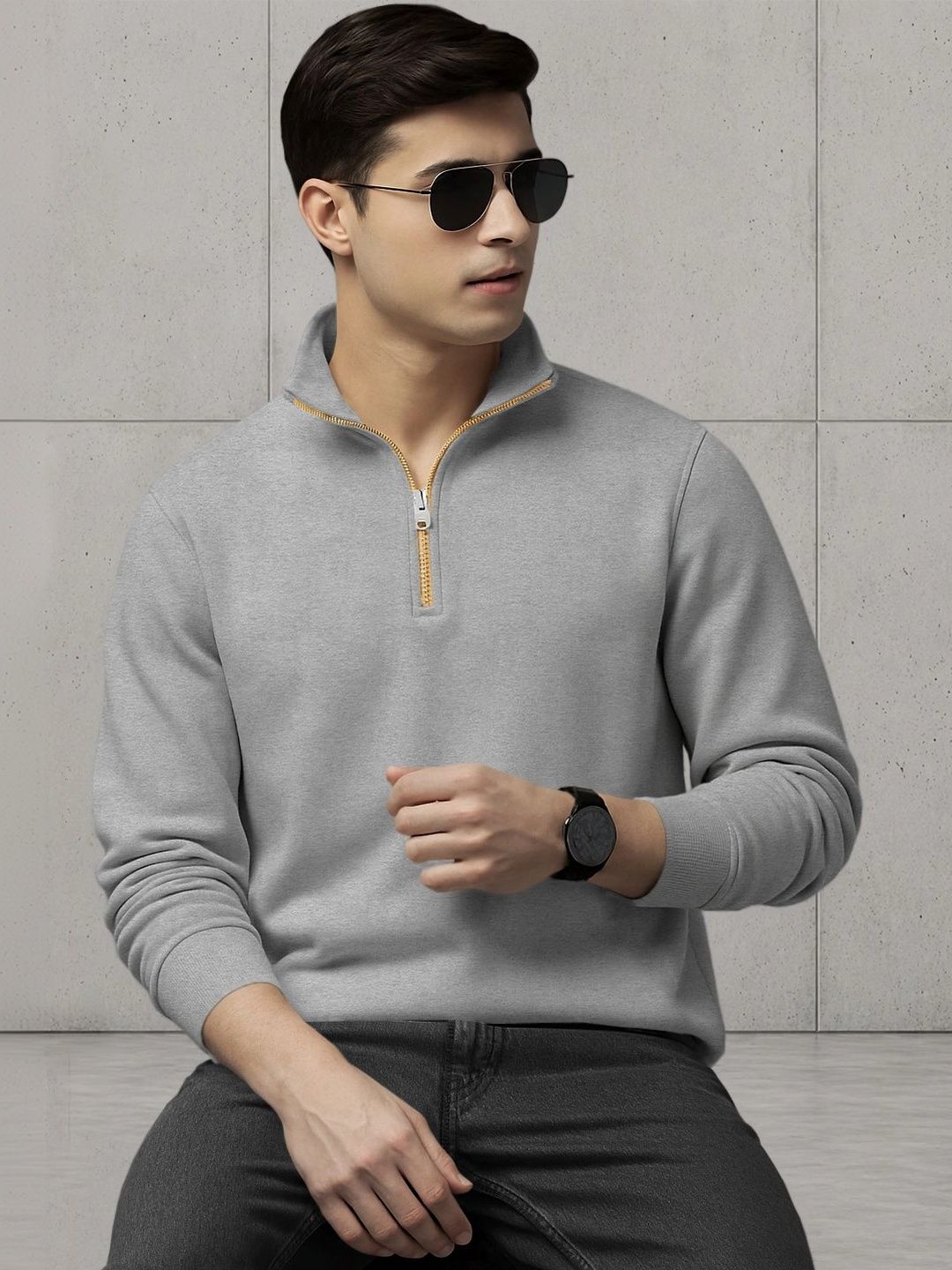 TRIPR Men Pullover-picture-40