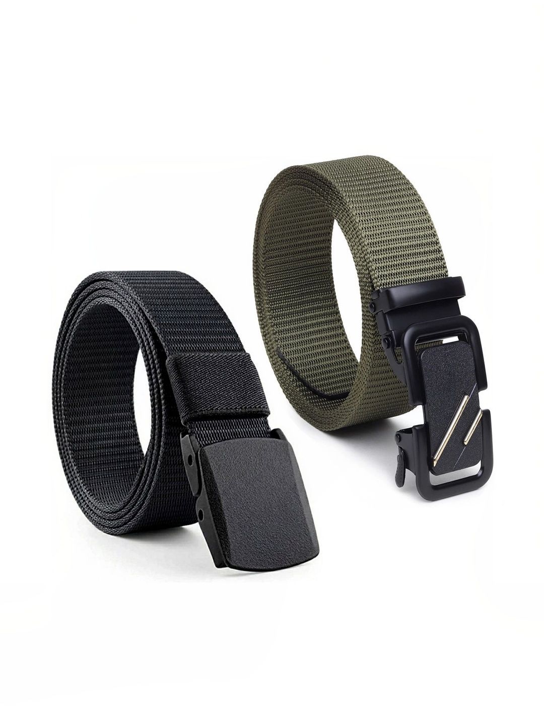 Elligator Men Textured 2 Belt-picture-49
