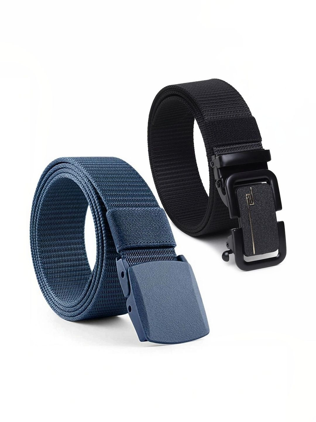 Elligator Men Textured 2 Belt-picture-35