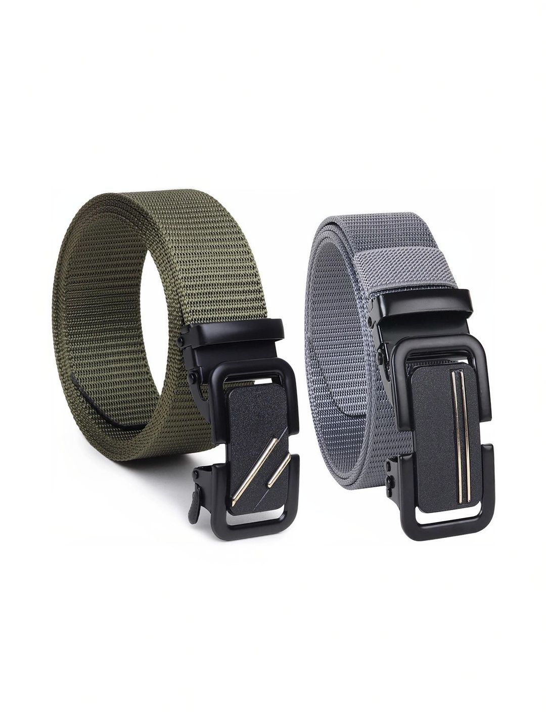 Elligator Men Textured 2 Belt-picture-16