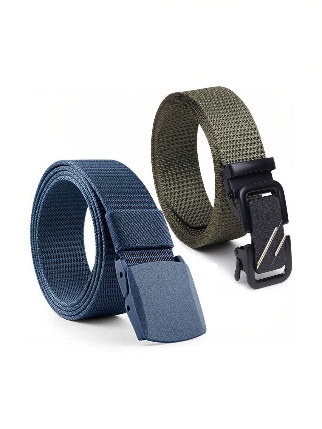 Elligator Men Textured 2 Belt-picture-26
