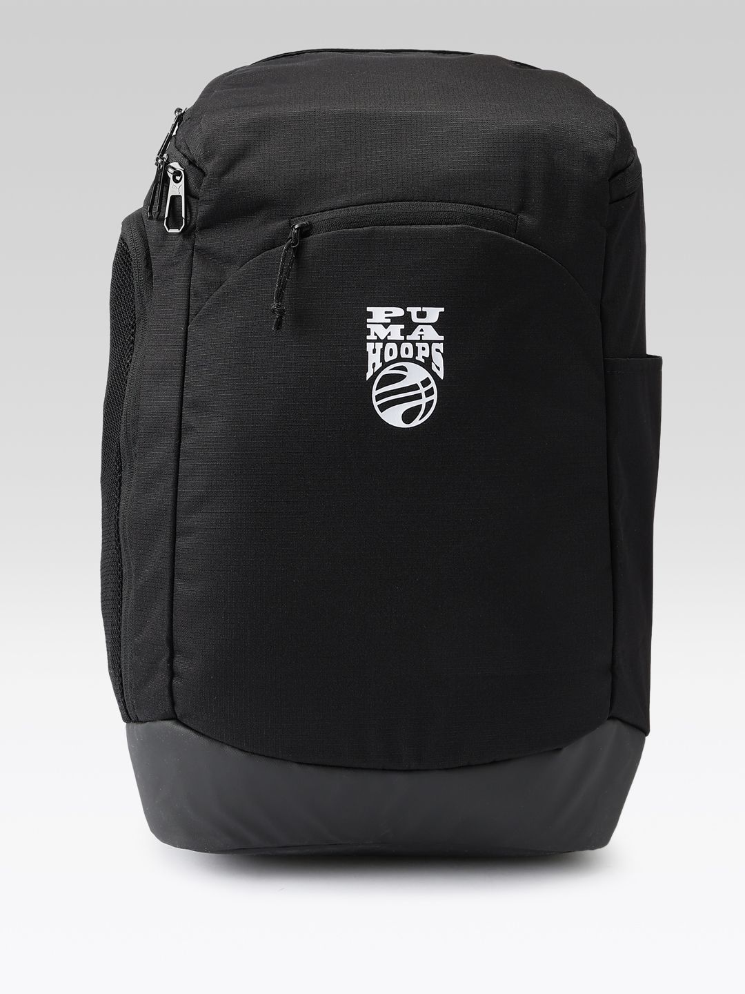 Puma Unisex Typography Printed Basketball Pro Backpack-image-45