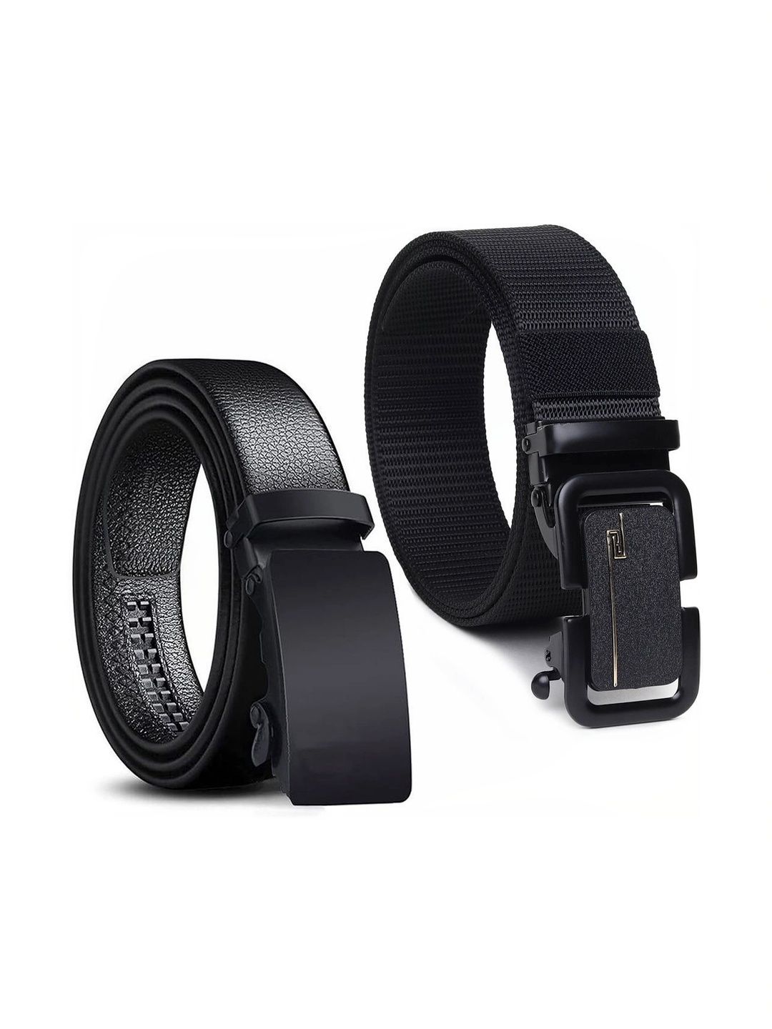 Elligator Men Textured 2 Belt-picture-14