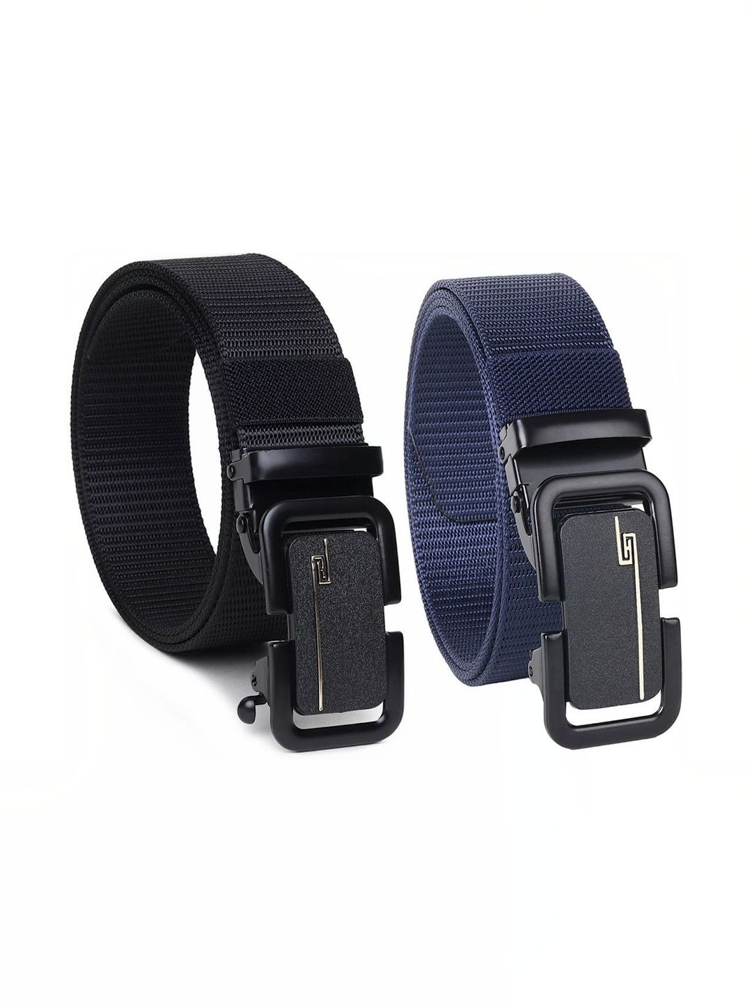 Elligator Men Textured 2 Belt-picture-36