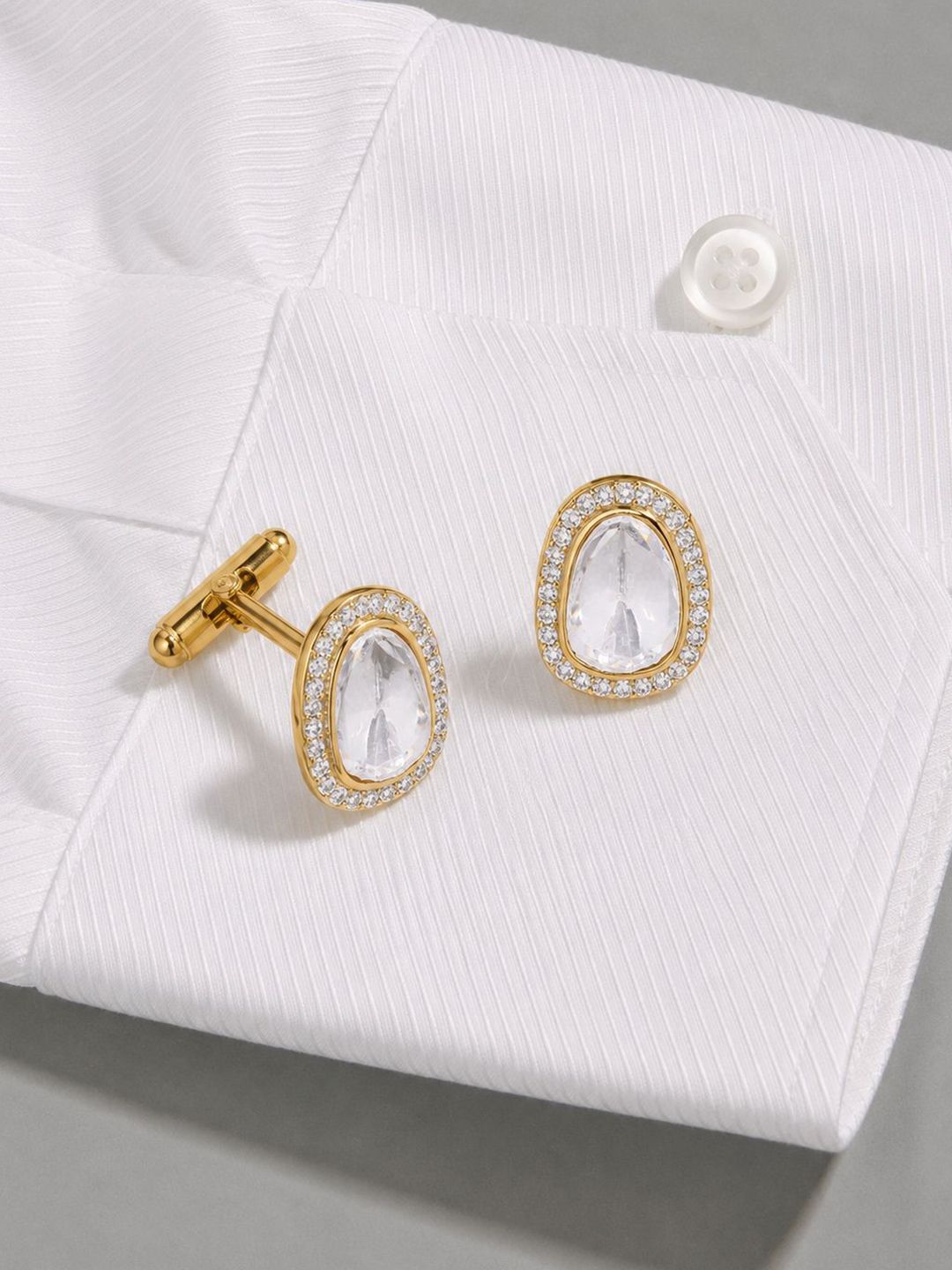 Twenty One Jewels Cufflink-picture-54