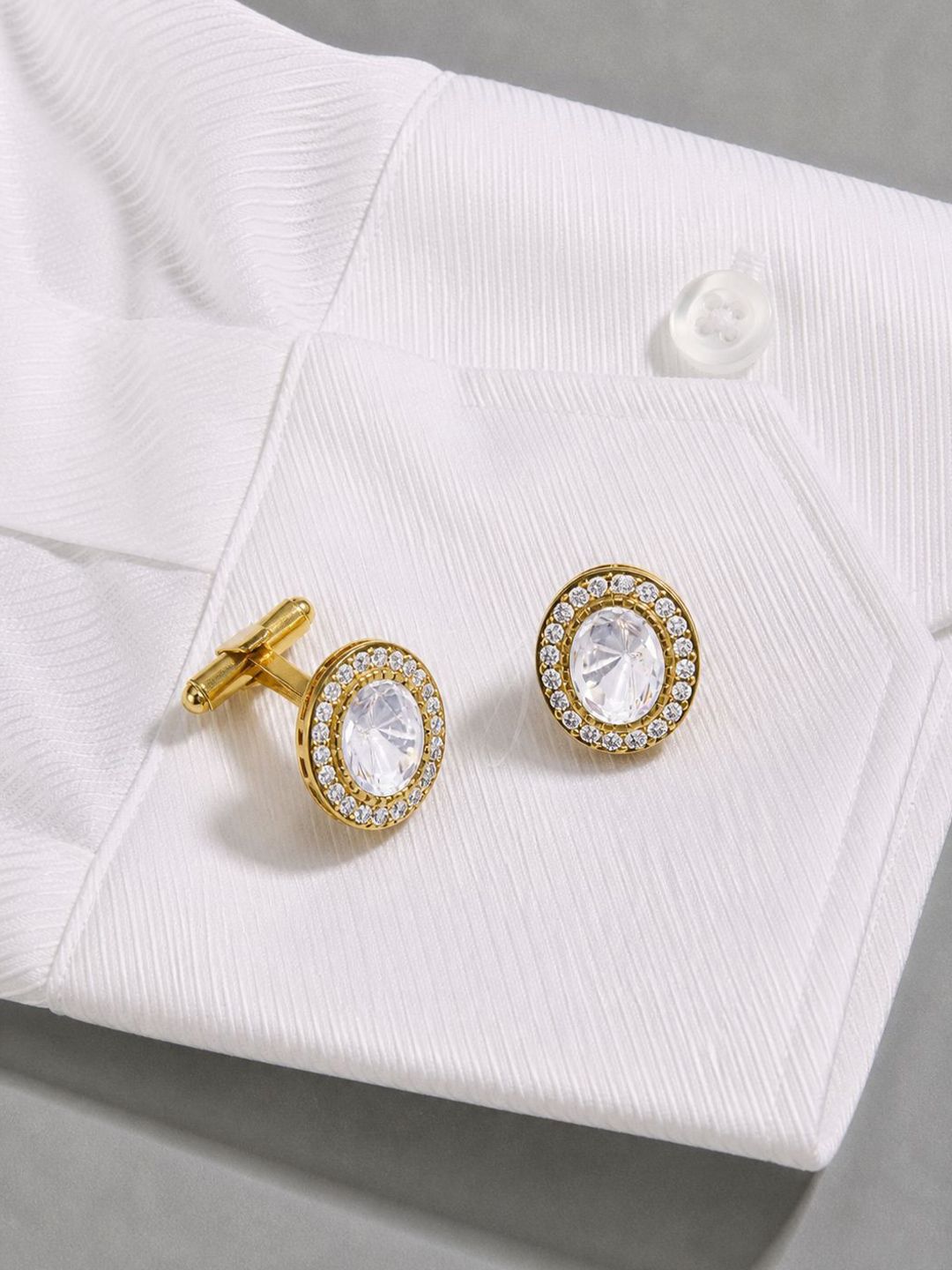 Twenty One Jewels Cufflink-picture-52