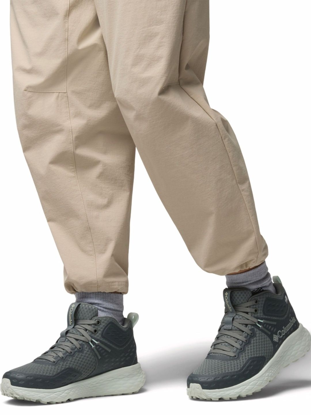 Columbia Women Trekking Shoes-image-11