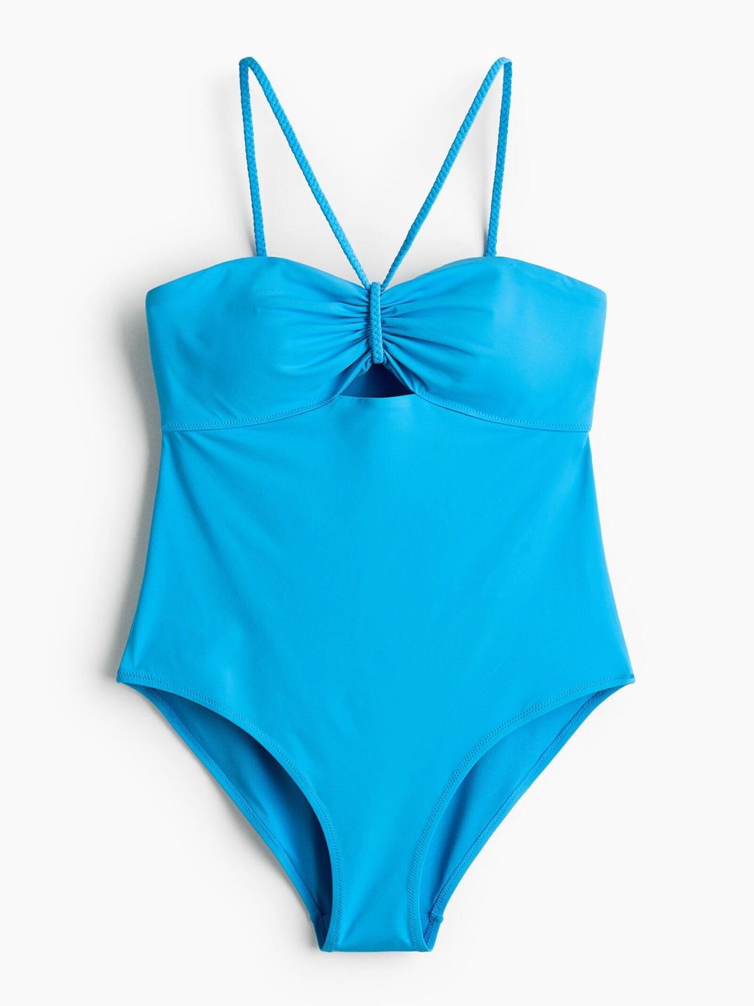H&M Padded-cup Swimsuit-picture-47