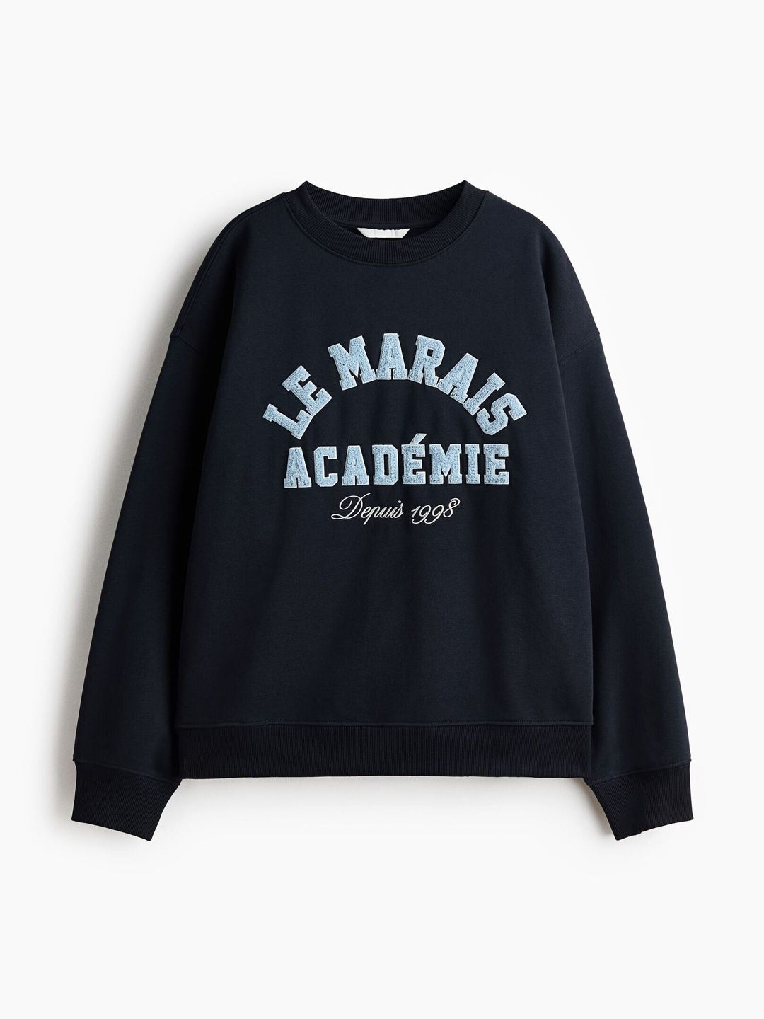 H&M Women Printed Sweatshirt-picture-28