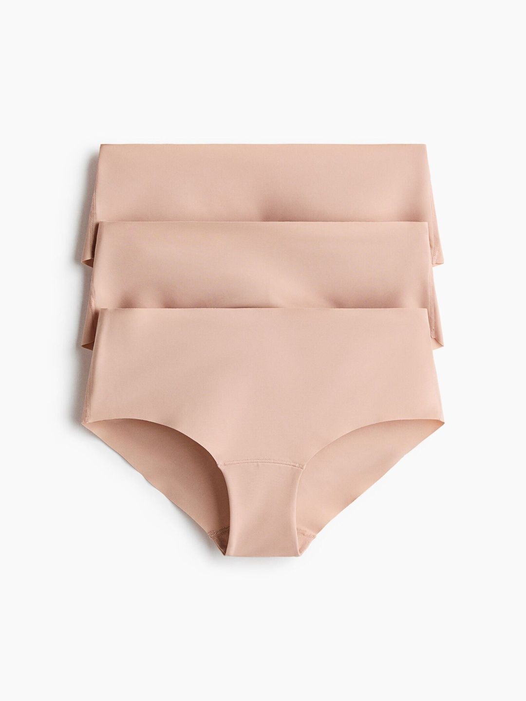 H&M 3-pack Invisible Hipster Briefs-picture-35