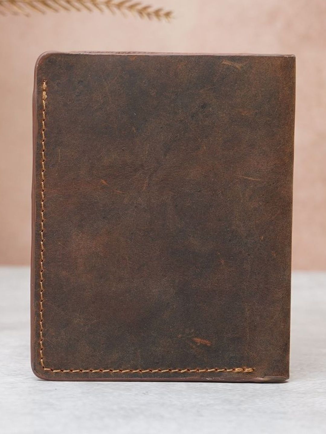 WALLETKART Men Leather Two Fold Wallet-image-49