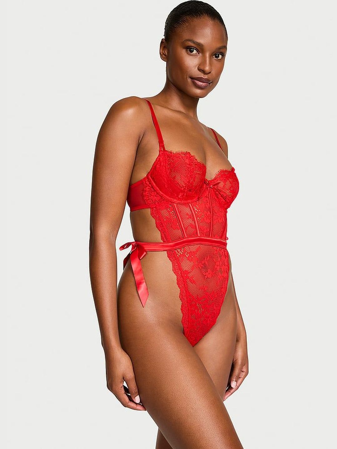 Victoria's Secret Baby Doll-picture-31