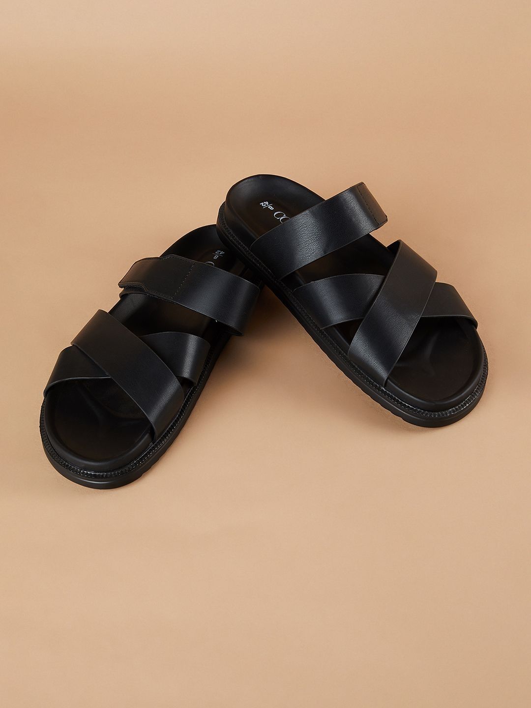 CODE by Lifestyle Men Comfort Sandals-picture-10