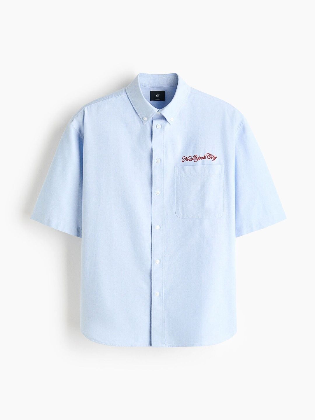 H&M Men Casual Shirt-picture-40