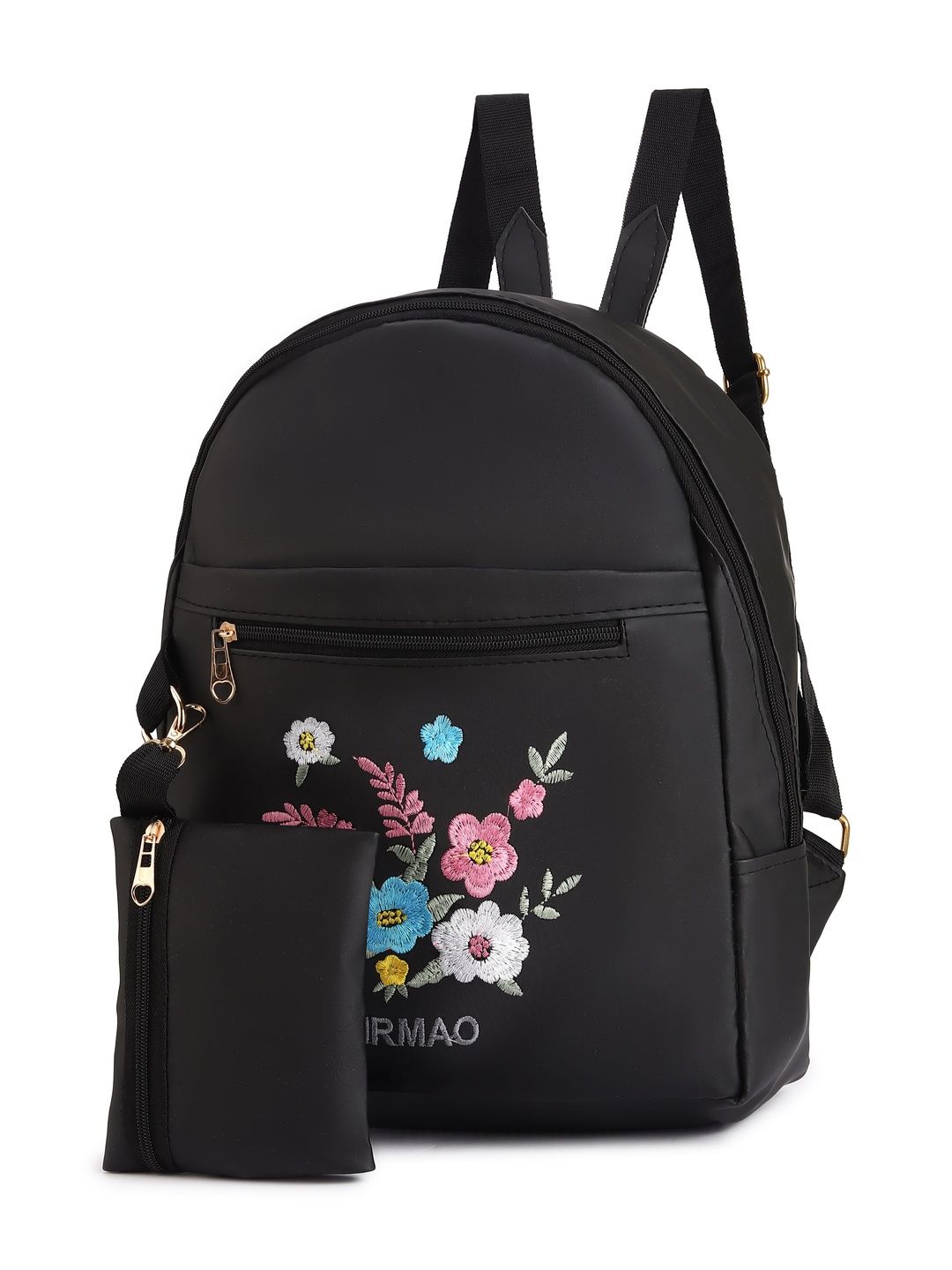 IRMAO Women Embroidered Backpack-picture-30