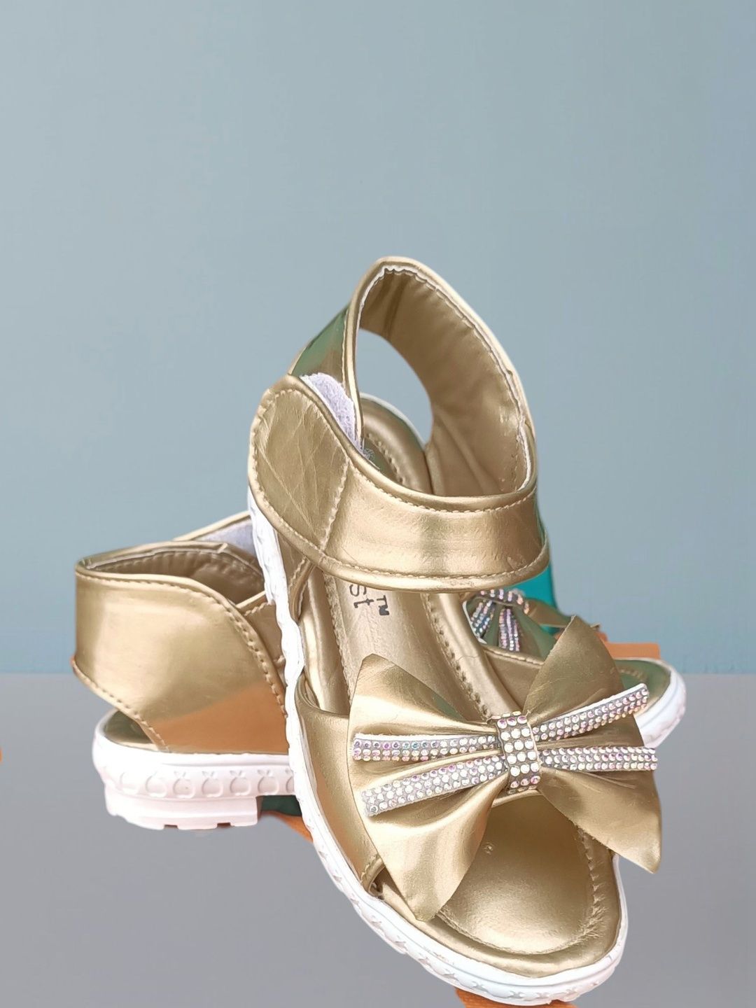 NewLatest Girls Comfort Sandals-picture-27